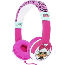 OTL Technologies L.O.L. Surprise! My Diva Nauszne Różowy