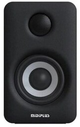MIDIPLUS Mi5 v2 Black - Monitory odsłuchowe