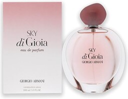 Emporio Armani Sky di Gioia Women Agua de