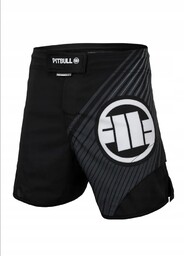 Pit Bull Spodenki Mma Sporty Walki hilltop XL