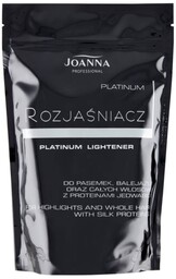 Joanna Professional Platinum Rozjaśniacz 450 g