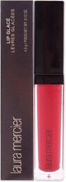 Laura Mercier Błyszczyk do ust Glacé, poppy, 30