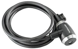 KRYPTONITE Zapięcie rowerowe Kryptoflex 815 Linka RABAT