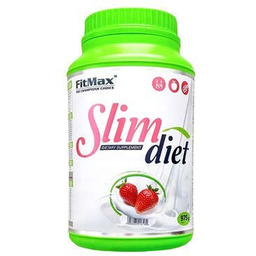 Fitmax Slim Diet - 975G