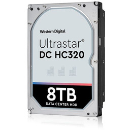 Dysk serwerowy HDD Western Digital Ultrastar DC HC320