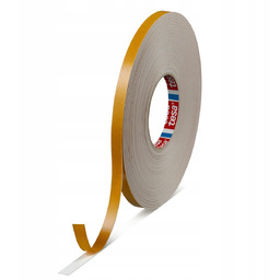 TESA 4957 BIAŁA TAŚMA DWUSTRONNA PIANKOWA 15mmx25m