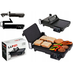 Grill elektryczny LUND 67455