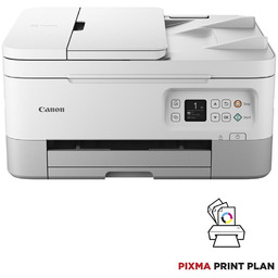 Canon PIXMA TS7451i - wielofunkcyjny