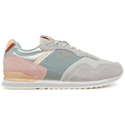 Sneakersy Pepe Jeans