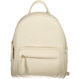 PLECAK DAMSKI VALENTINO BAGS BEŻOWY