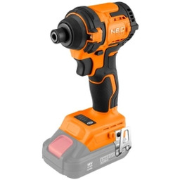 NEO 1326454 Zakrętarka udarowa