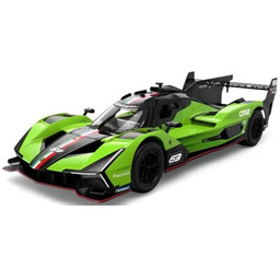 RASTAR Samochód zdalnie sterowany Lamborghini SC63 10150 Zyskaj