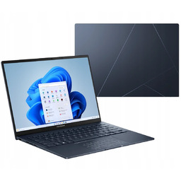 Bon dla nauczyciela ASUS ZenBook 14 UX3405CA Ultra
