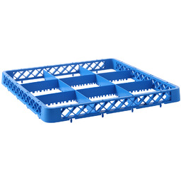 Nadstawka do kosza zmywarki 9 elementów Hendi