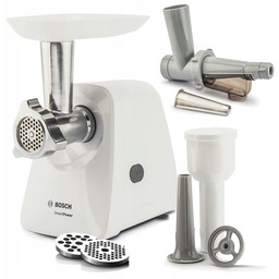 Maszynka do mielenia mięsa Bosch MFW2515W 1500W 1,7kg/min