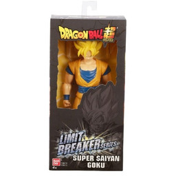 Bandai DRAGON BALL LIMIT BREAKER SUPER SAIYAN GOKU
