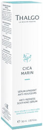 Serum łagodzące przeciw zaczerwienieniom 30 ml.