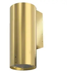 Amica OKS4341OZ Złoty Okap kominowy