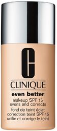 Clinique Even Better Makeup 40 Cream Chamois, podkład