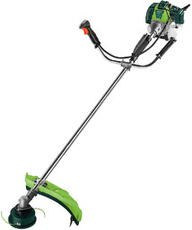 Kosa spalinowa 1.2kW, szerokość koszenia 255/460 mm