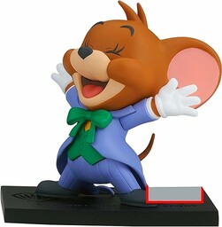 BanPresto - Tom And Jerry Figure Collection -