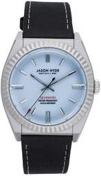 Zegarek JASON HYDE JH10016. Kwarcowy, Kolor zielony. Unisex.