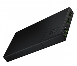 Power Bank Green Cell PowerPlay10S 10000mAh 2x USB-C