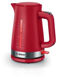 BOSCH Czajnik MyMoment TWK4M224 Czerwony