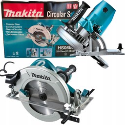 Pilarka Tarczowa Ręczna 2000W 270MM HS0600 Makita
