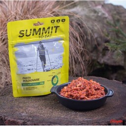 Summit To Eat Spaghetti Bolognese 578 kcal/130g