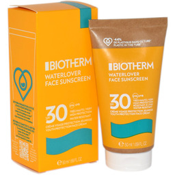Biotherm Waterlover, krem do opalania Face Sunscreen Cream