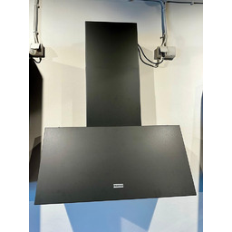 Okap Franke TRENDLINE PLUS BK 70 Czarny mat