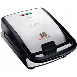 Opiekacz Tefal SW854D Snack Collection 700W