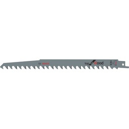 Bosch_elektronarzedzia Brzeszczot BOSCH S1542K (2 szt.)