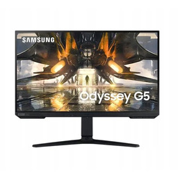 Monitor Gamingowy 2K 32'' 165Hz 1ms Hdr Samsung