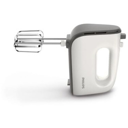 Mikser ręczny HR3740/00 seria 5000 biało-szary Philips