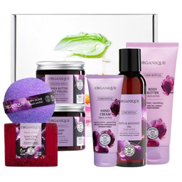 ORGANIQUE Zestaw prezentowy