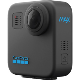 Kamera sportowa 360 GOPRO Max Czarny