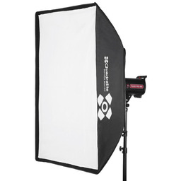Quadralite Softbox prostokątny 80x120cm