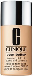 Clinique Even Better Makeup 52 Neutral, podkład wyrównujący
