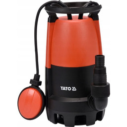 Pompa zanurzeniowa Yato YT-85333