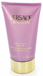 Versace Woman, Żel pod prysznic 200ml
