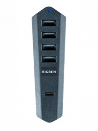 Hub USB dla PlayStation 5 Slim