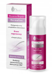 AVA Rosacea Krem naprawczy, 50ml