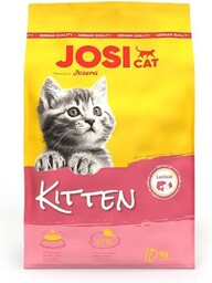 JosiCat Kitten (1 x 10 kg) Karma