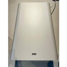 Okap Franke FSMD 508 GY Smart Deco (poekspozycyjny)