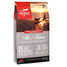Acana Orijen Fit & Trim Dog 11.4 kg