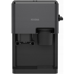 Ekspres ciśnieniowy Nivona CUBE 4106 Aroma Balance 1455W