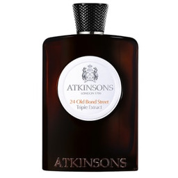 Atkinsons Eau de Cologne Collection 24 Old Bond