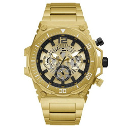 Zegarek Guess EXPOSURE GW0324G2